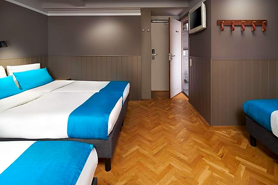 Stanley Collection Hotel Hegra Amsterdam