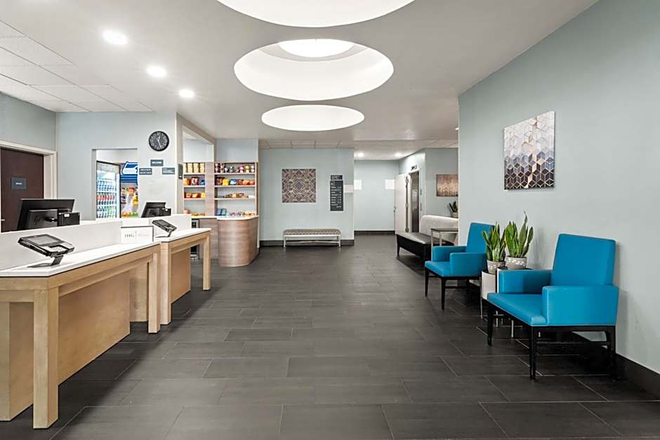 Holiday Inn & Suites Bothell - Seattle Northeast By IHG