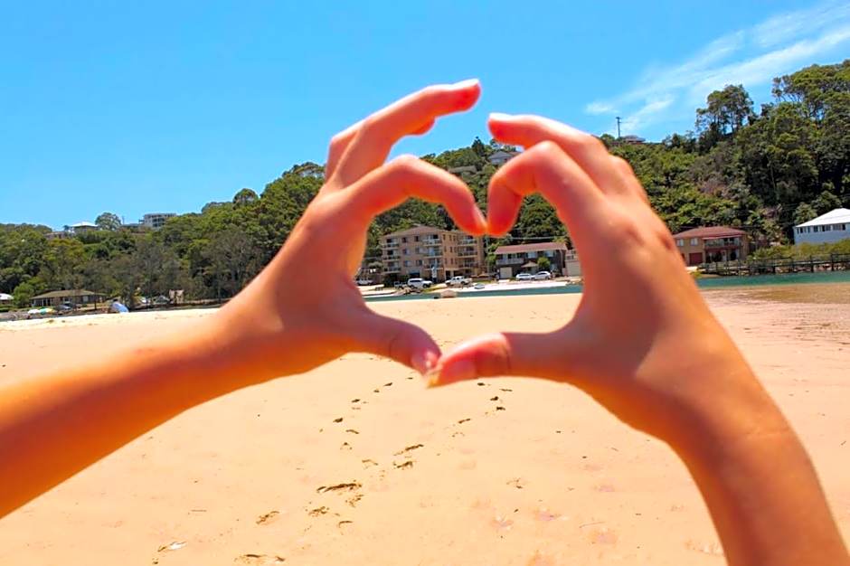 Marcel Towers Holiday Apartments