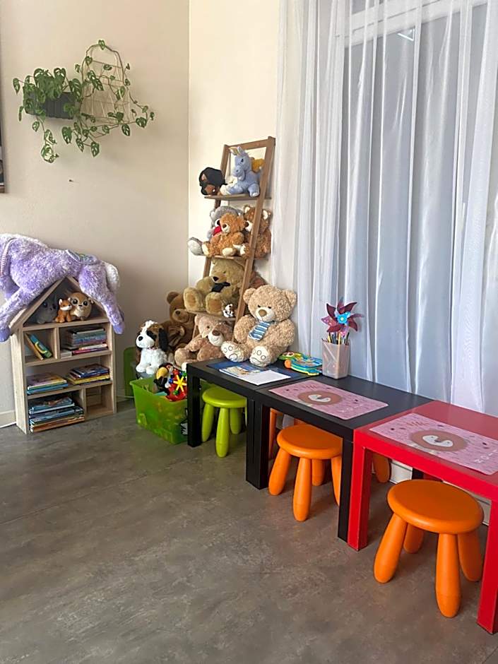 Hotel Sleep Wrocław