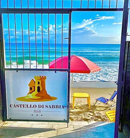 Castello di Sabbia