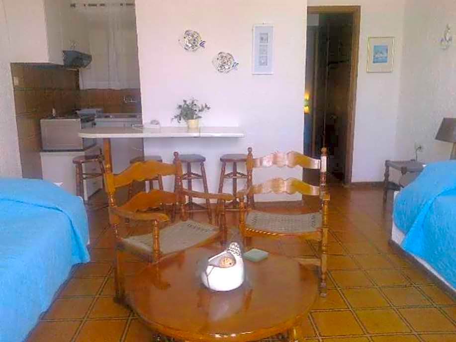 Villa Belmar Self-Catered Apartments