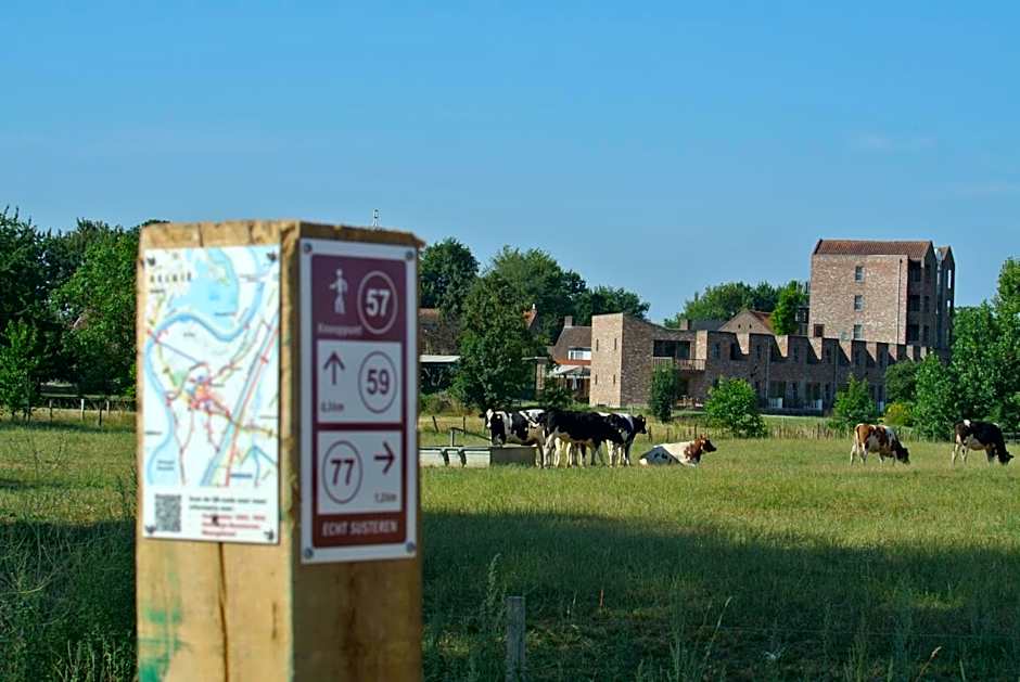 Hotel Restaurant De Roosterhoeve