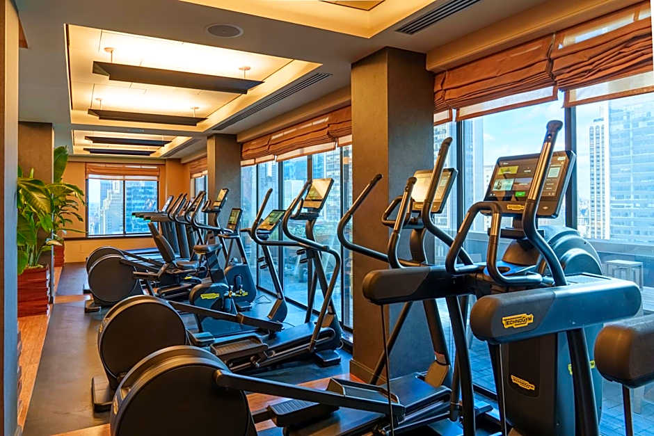 The Peninsula New York