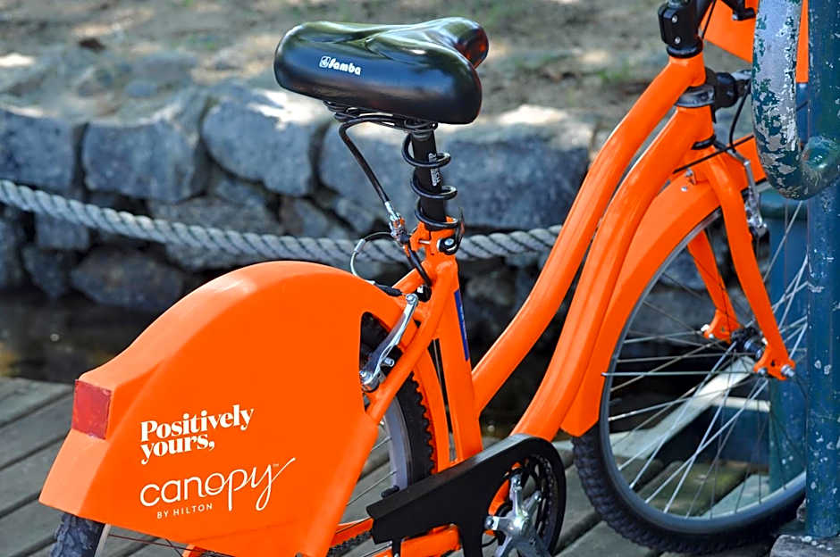 Canopy by Hilton Washington DC Embassy Row