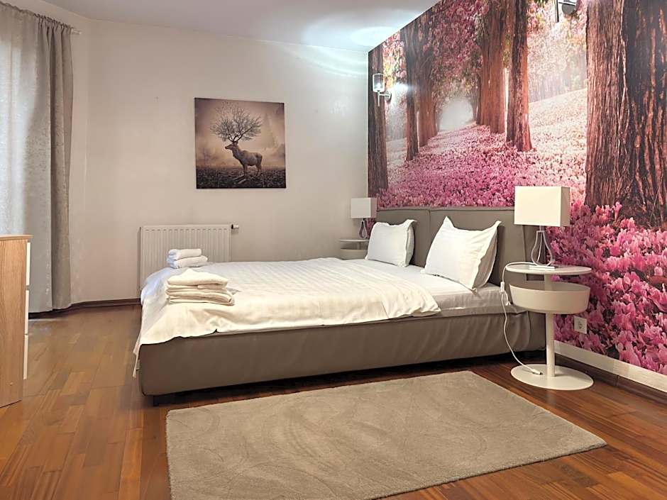 Monte Carlo Palace Suites