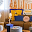 Holiday Inn Express Antwerpen City North By IHG
