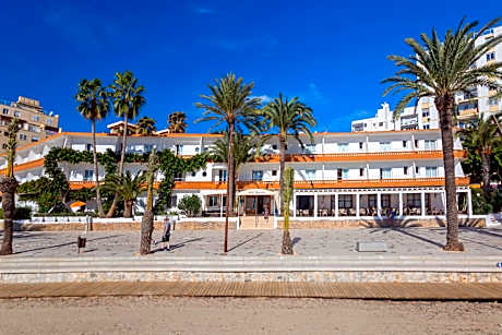 Hotel Figueretes