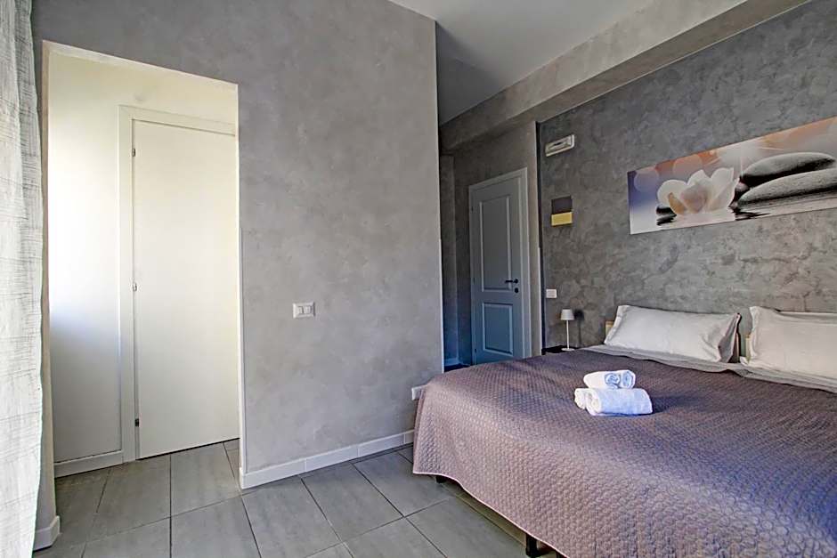 Vatican Central Suites