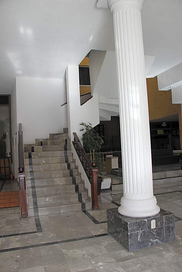 Hotel Maria Benita