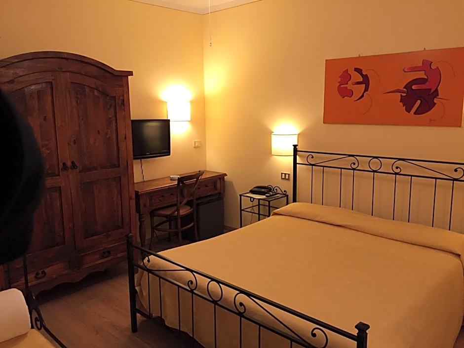 Hotel Il Caminetto