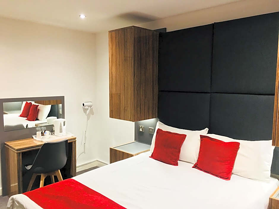 Hotel Express Newcastle Gateshead