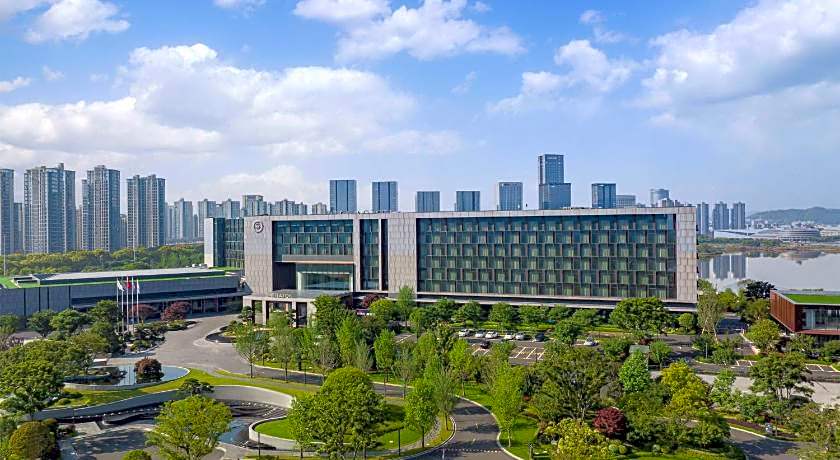 Sheraton Ninghai