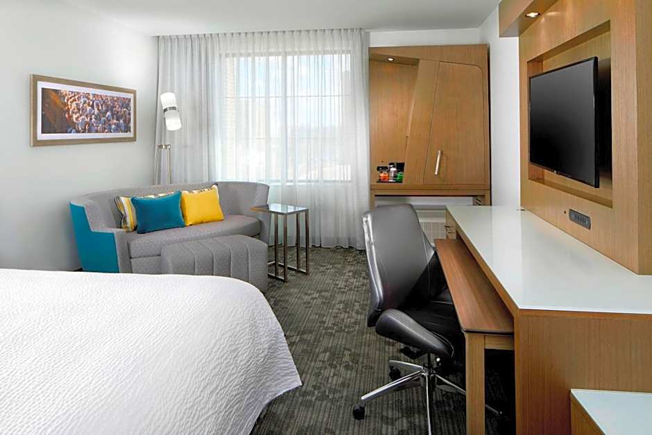 Courtyard by Marriott Charlotte Fort Mill, SC