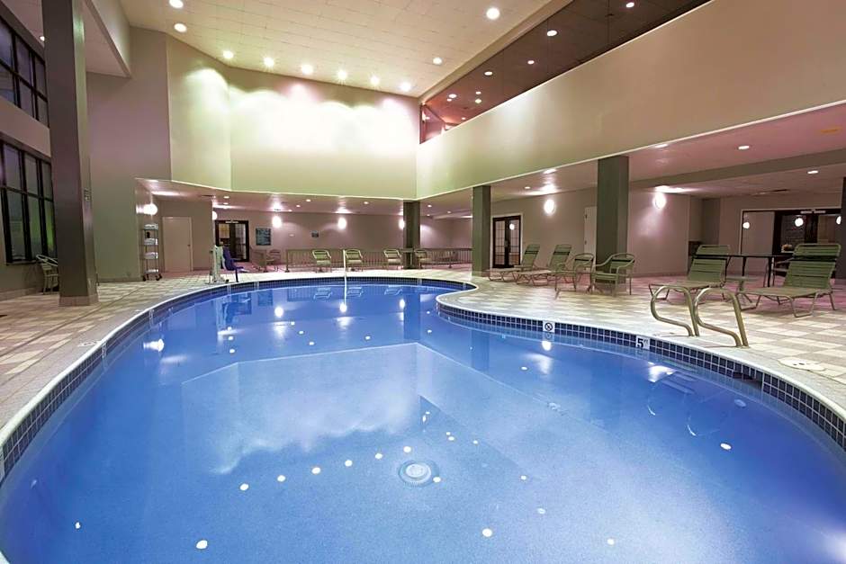 La Quinta Inn & Suites by Wyndham Denver Englewood Tech Ctr