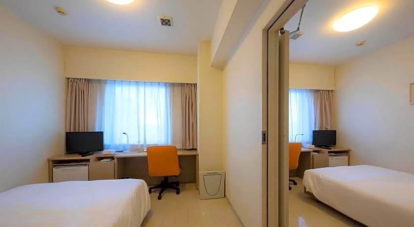 Smile Hotel Okinawa Naha