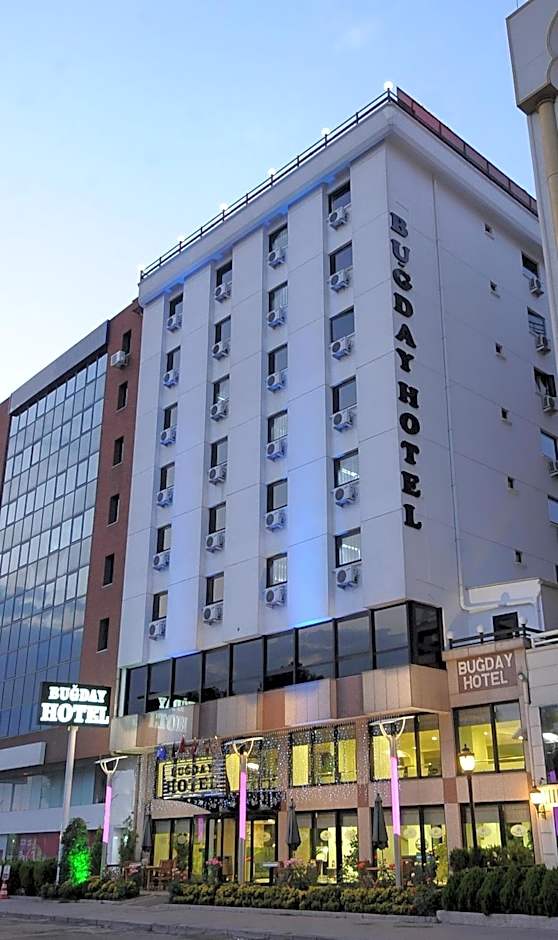 Bugday Hotel