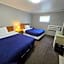 OYO Sandman Inn