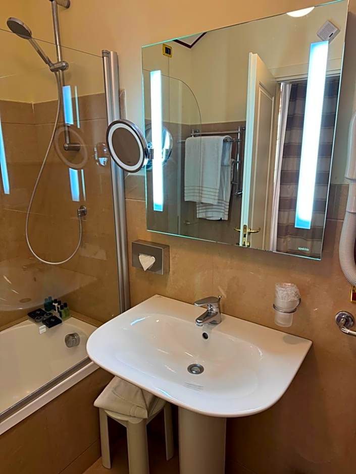 Grand Hotel Piazza Borsa