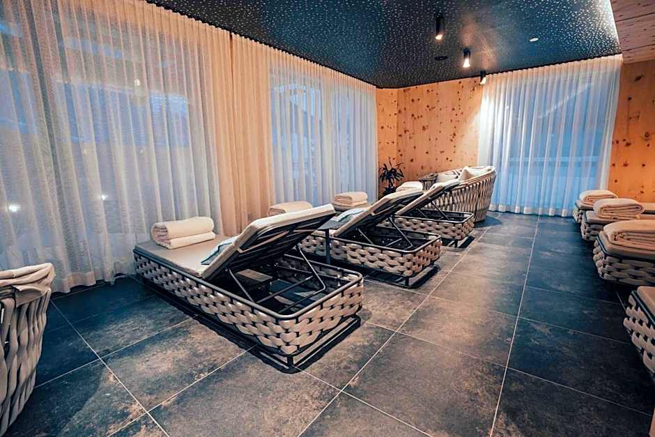 Hotel Astrid - Ski In - Ski Out