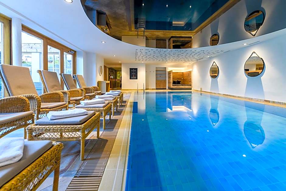 Staudacherhof History & Lifestyle