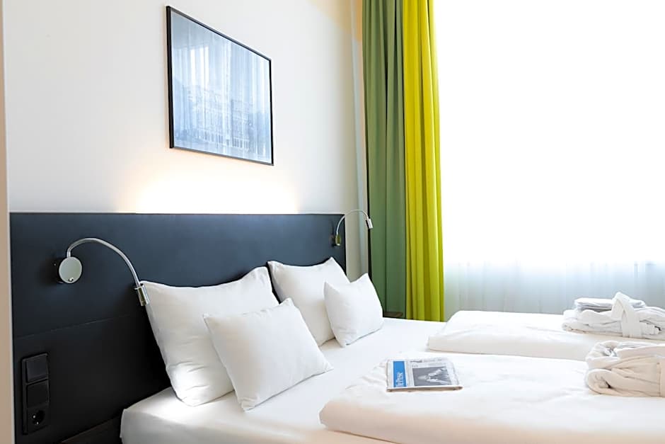 Rainers Hotel Vienna