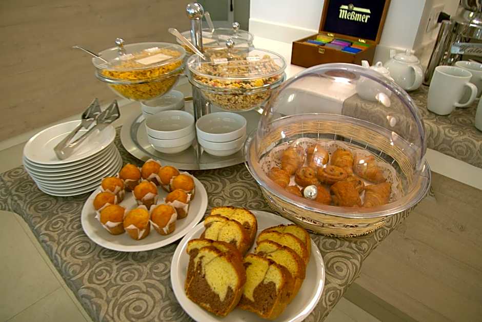 Hotel Eldorado, Depandance & Apartments