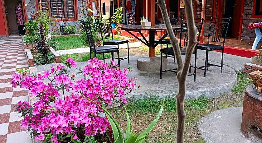 Pokhara Metro Eco Hotel Pvt.Ltd