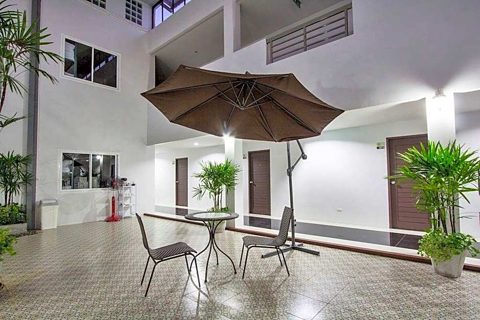 Maison de Cheer