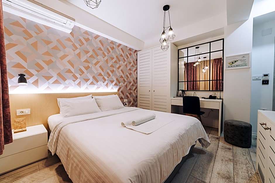 Urbanista Hotel & Bar