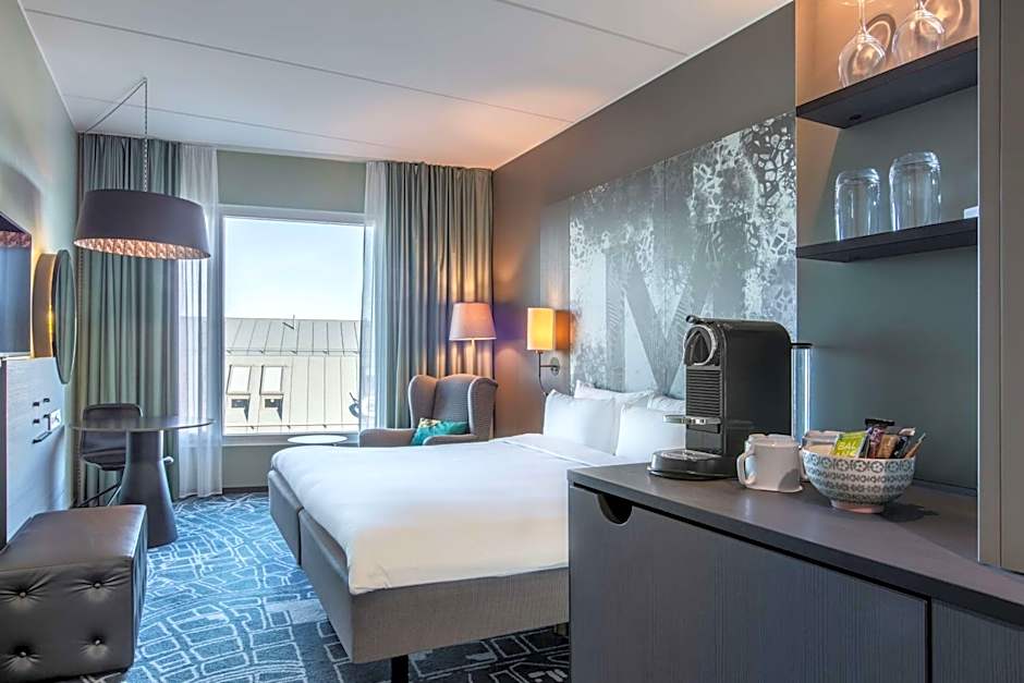 RADISSON BLU METROPOL HELSINGBORG