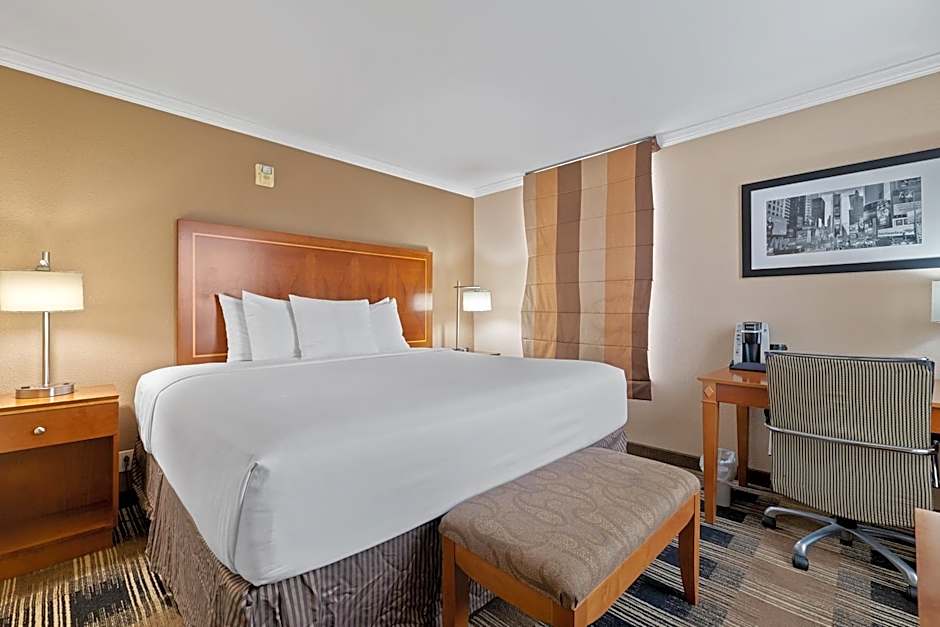 Hotel Executive Suites