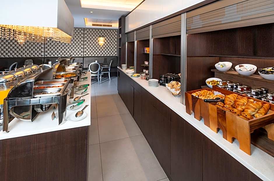 Best Western Chiswick Palace & Suites London