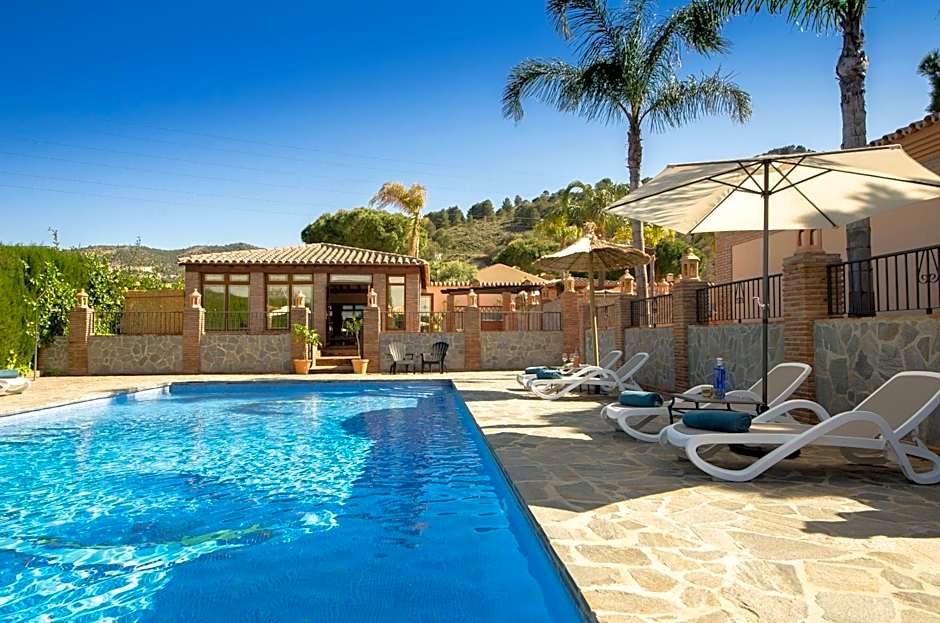 Villa Conmigo Bed & Breakfast