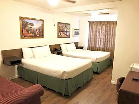 El Dorado Motel