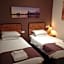 Great Western Hotel Aberdeen