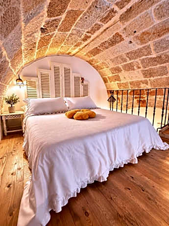 Deluxe Junior Suite