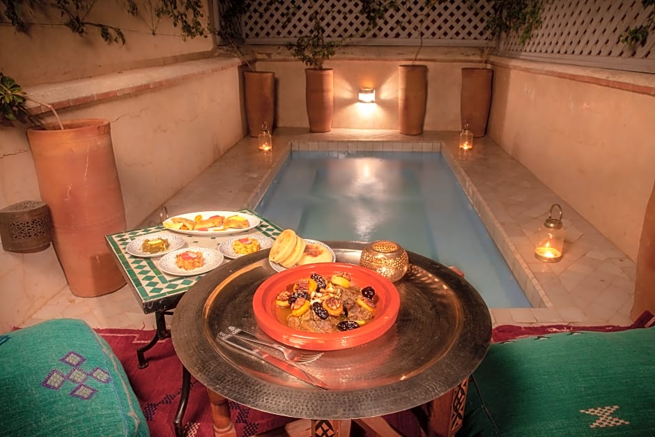 Riad Oriental Awatif 36