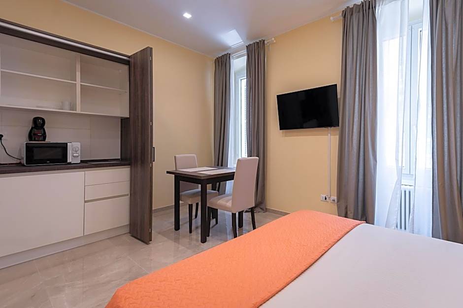 ADRIA Luxury Residence - Centro Trieste