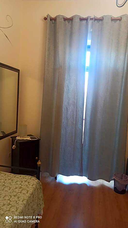 Lefkara Hotel