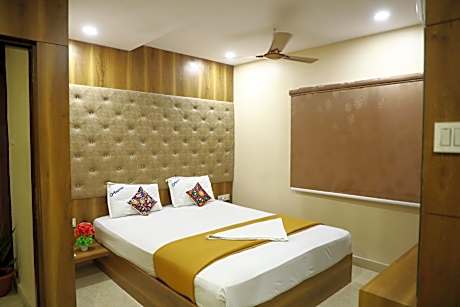 Standard Double Room with Fan