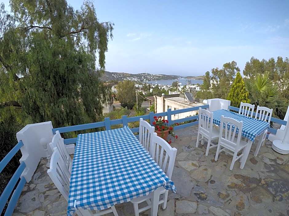 Panorama Hotel Bodrum