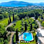 AHG Golf Hotel Porta Del Sole