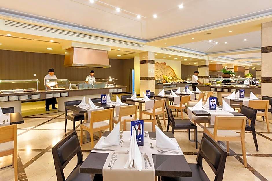 Hotel Best Jacaranda