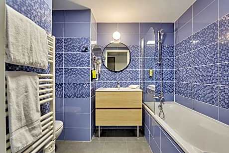 Superior Studio (2 Adults)