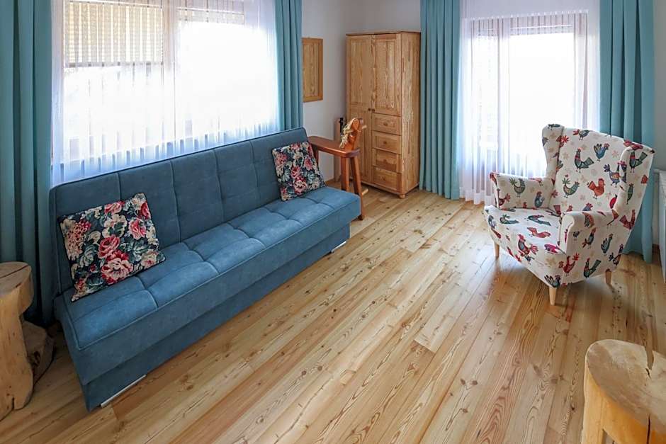 Moje Tatry Gluten Free