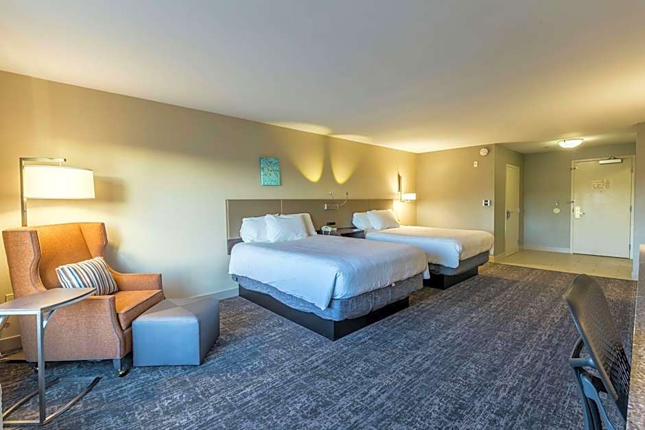 Hilton Garden Inn Fairfield