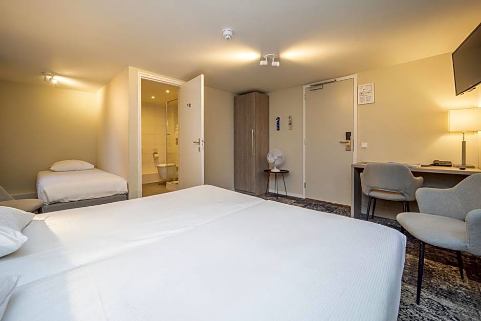 Fletcher Hotel Valkenburg