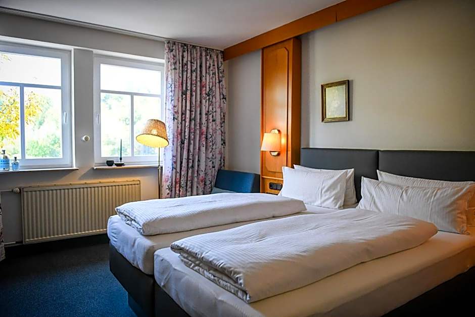 Hotel Mainblick Garni