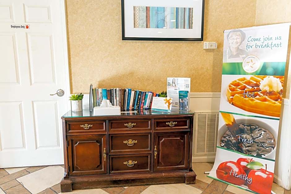 Quality Inn Carrollton Medical Center